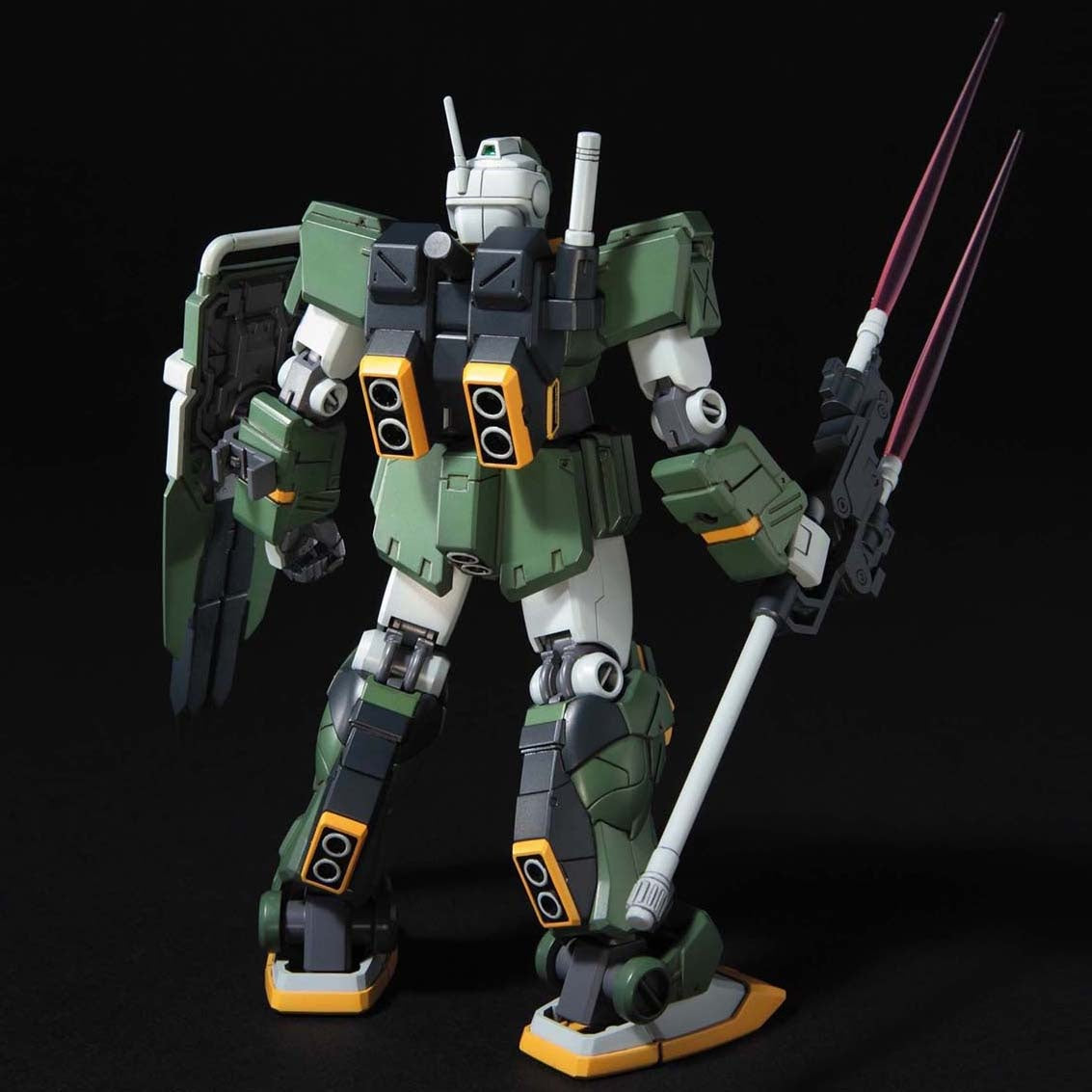 1/144 HGUC 072 RGM-79FP GM Striker