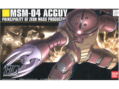 1/144 HGUC 78 Acguy