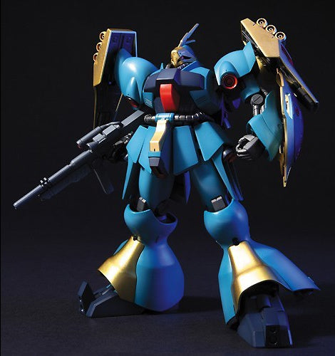 1/144 HGUC 083 Jagd Doga (Gyunei Guss custom)