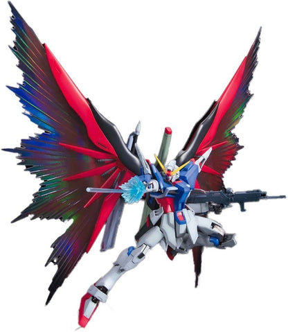 1/100 MG Destiny Gundam Extreme Blast Mode
