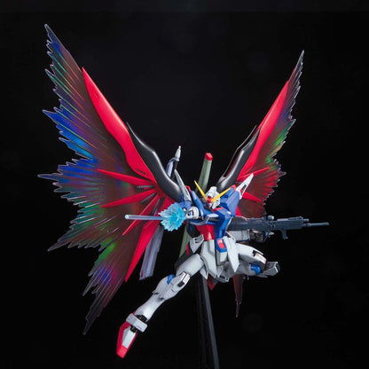 1/100 MG Destiny Gundam Extreme Blast Mode