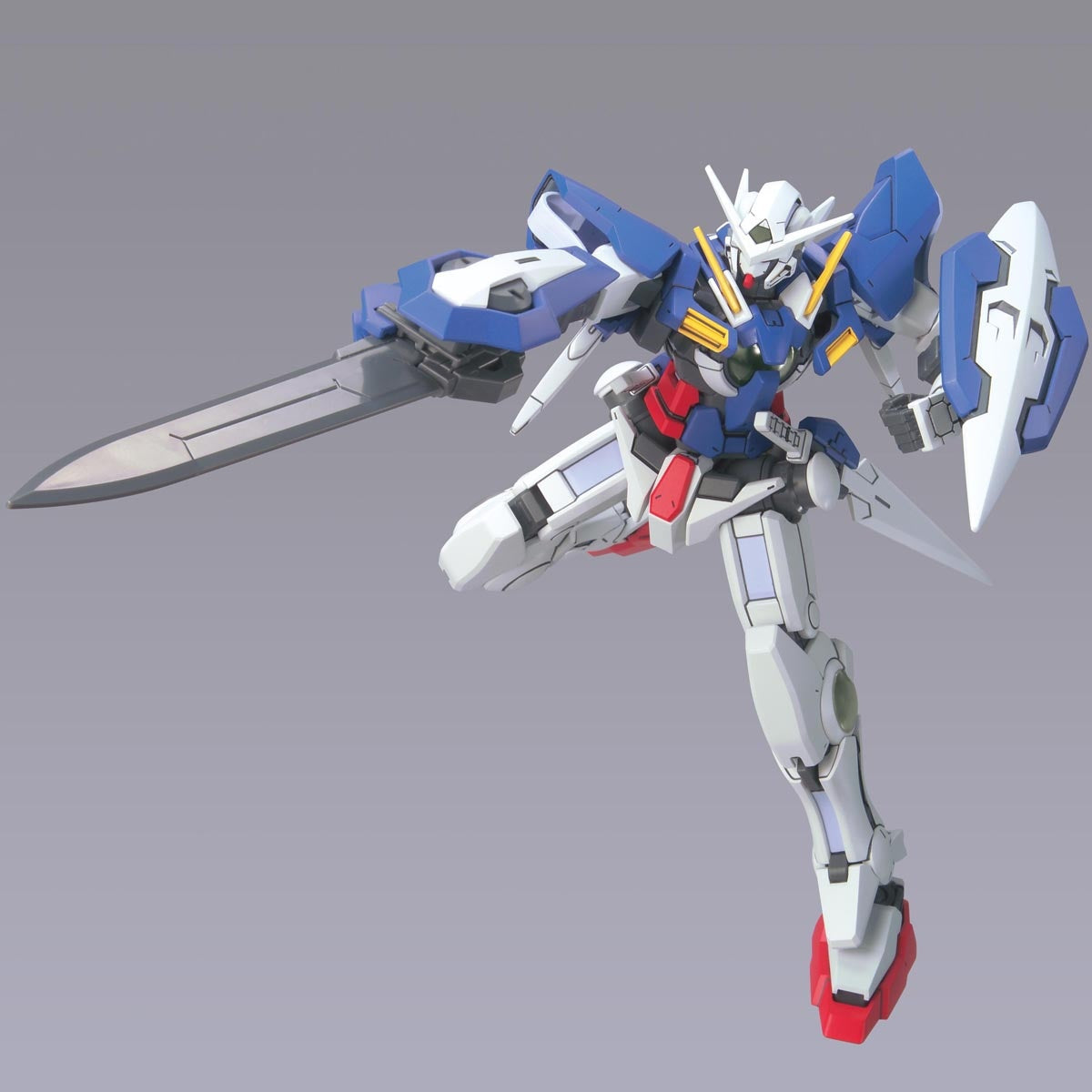 1/144 HG Gundam00 01 Exia GN-001