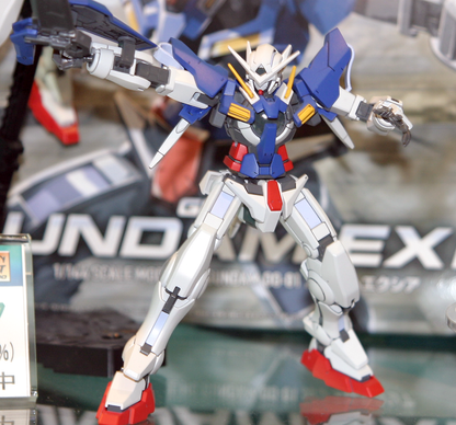 1/144 HG Gundam00 01 Exia GN-001