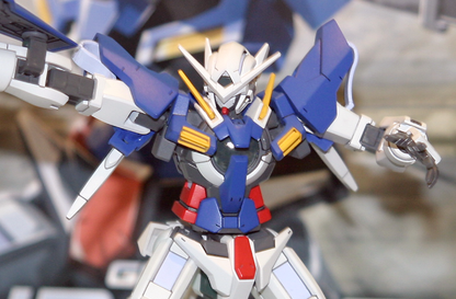 1/144 HG Gundam00 01 Exia GN-001