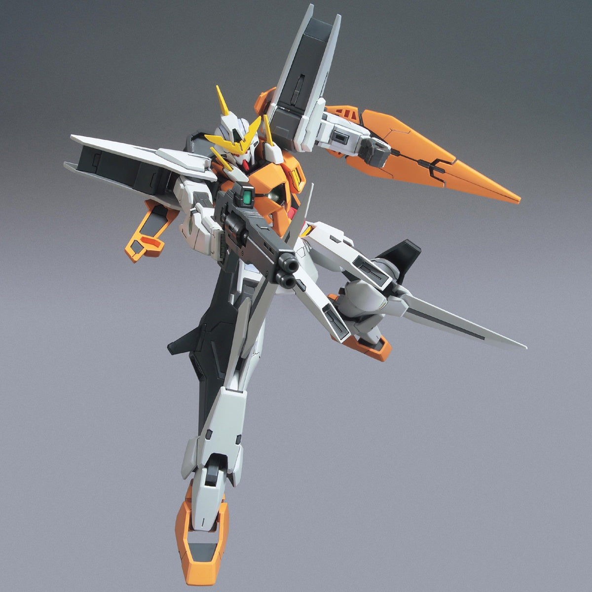 1/144 HG Gundam00 04 Kyrios
