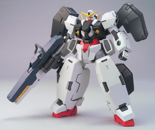 1/144 HG Gundam00 06 GUNDAM VIRTUE