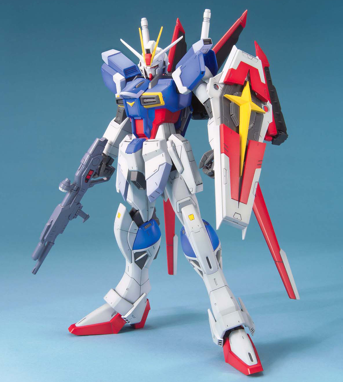 1/100 MG Force Impulse Gundam