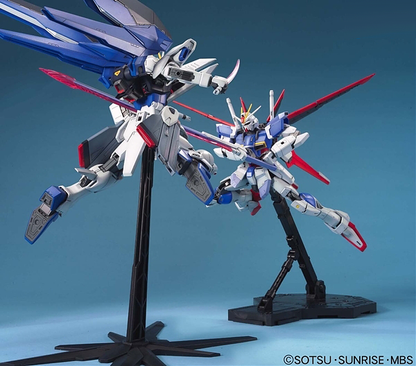 1/100 MG Force Impulse Gundam