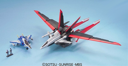 1/100 MG Force Impulse Gundam