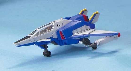 1/100 MG Force Impulse Gundam