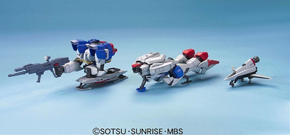 1/100 MG Force Impulse Gundam