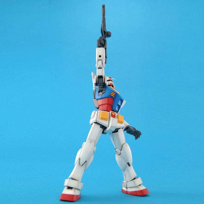 1/100 MG RX-78-2 Gundam VER. 2.0