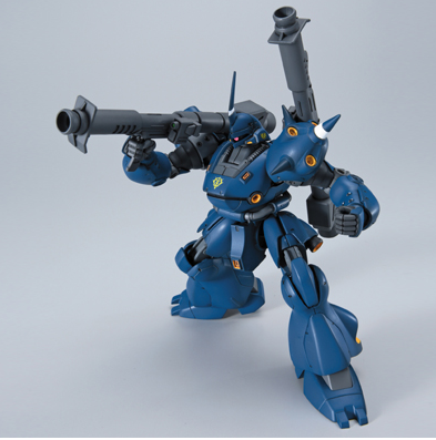 1/144 HGUC 089 MS-18E Kampfer