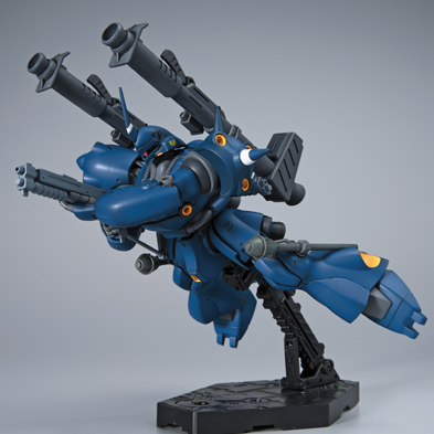 1/144 HGUC 089 MS-18E Kampfer