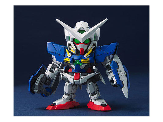 SD BB 313 Gundam Exia