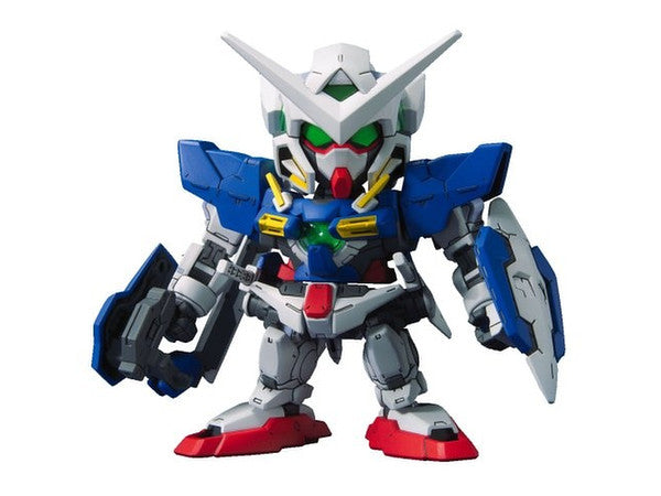 SD BB 313 Gundam Exia