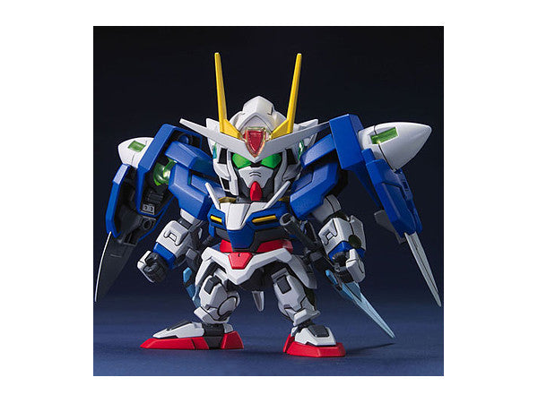 SD BB 316  00 Gundam