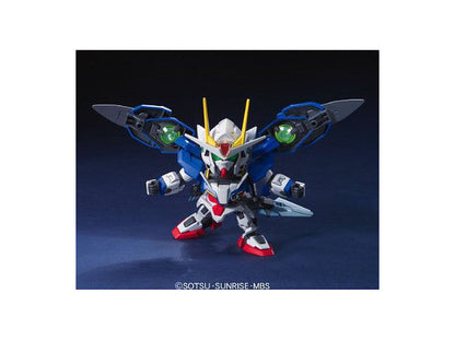 SD BB 316  00 Gundam