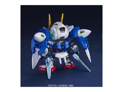SD BB 316  00 Gundam