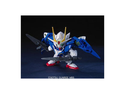 SD BB 316  00 Gundam