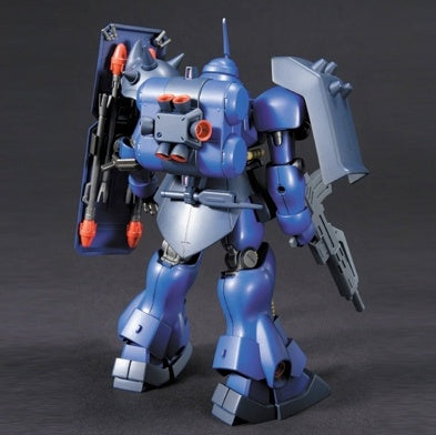1/144 HGUC 092 Geara Doga Rezin Custom