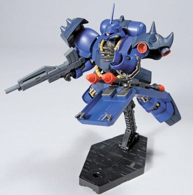 1/144 HGUC 092 Geara Doga Rezin Custom