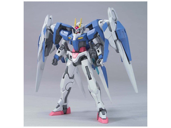 1/144 HG Gundam00 38 Raiser (00 Gundam + 0 Raiser) Designer's Color Ver.