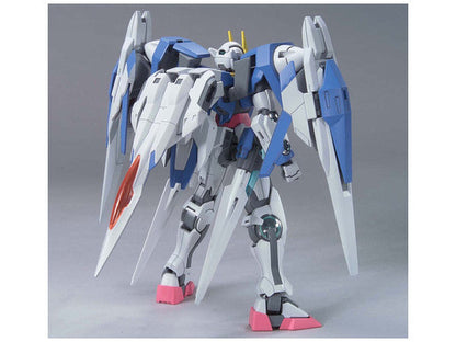 1/144 HG Gundam00 38 Raiser (00 Gundam + 0 Raiser) Designer's Color Ver.