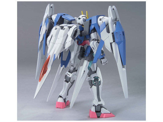 1/144 HG Gundam00 38 Raiser (00 Gundam + 0 Raiser) Designer's Color Ver.