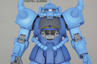 1/100 MG MS-07B Gouf Ver.2.0