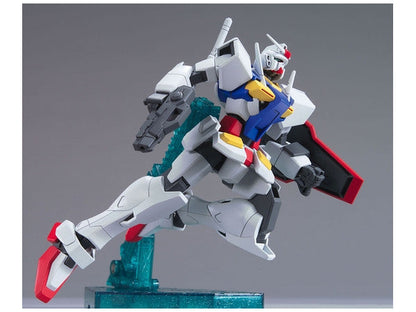 1/144 HG Gundam00 45 0 Gundam (Type A.C.D.)