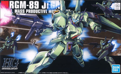 1/144 HGUC 097 Jegan
