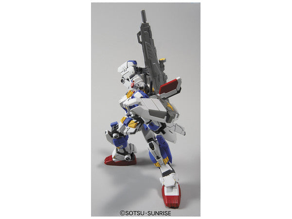 1/144 HGUC 098 RX-78-3  Full Armor Gundam 7th