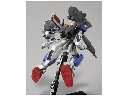 1/144 HGUC 098 RX-78-3  Full Armor Gundam 7th