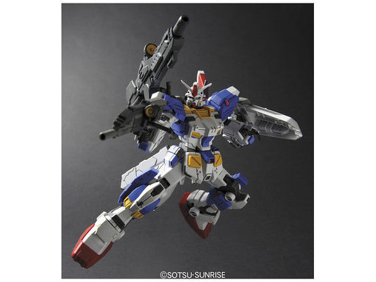1/144 HGUC 098 RX-78-3  Full Armor Gundam 7th