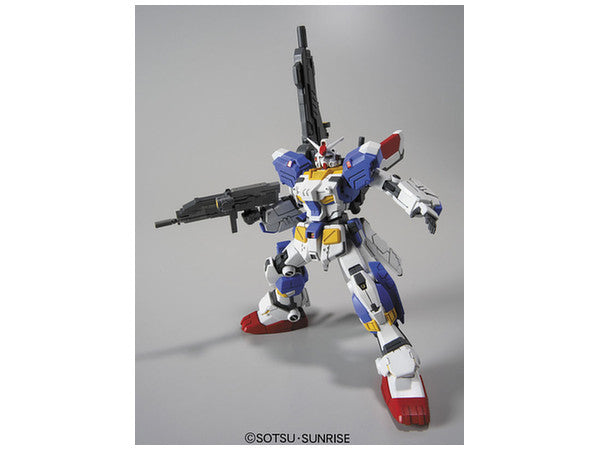 1/144 HGUC 098 RX-78-3  Full Armor Gundam 7th