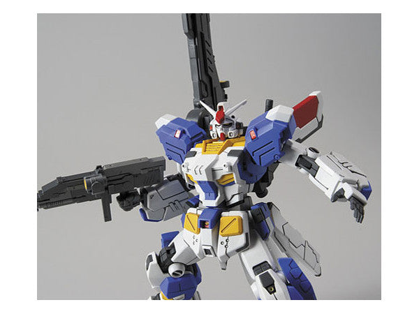 1/144 HGUC 098 RX-78-3  Full Armor Gundam 7th