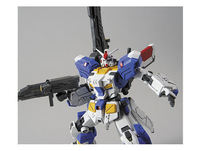 1/144 HGUC 098 RX-78-3  Full Armor Gundam 7th