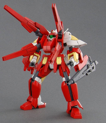 1/144 HG Gundam00 53 Reborns Gundam