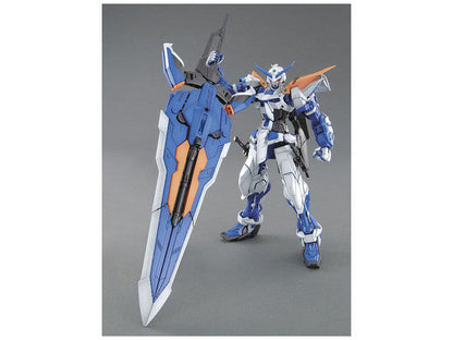 1/100 MG Gundam Astray Blue Frame Second Revise