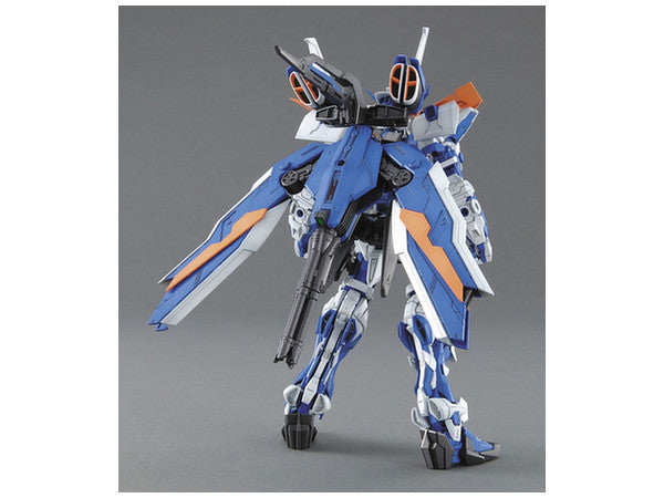 1/100 MG Gundam Astray Blue Frame Second Revise