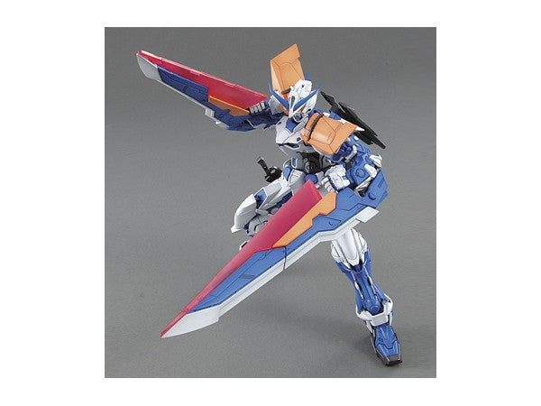 1/100 MG Gundam Astray Blue Frame Second Revise