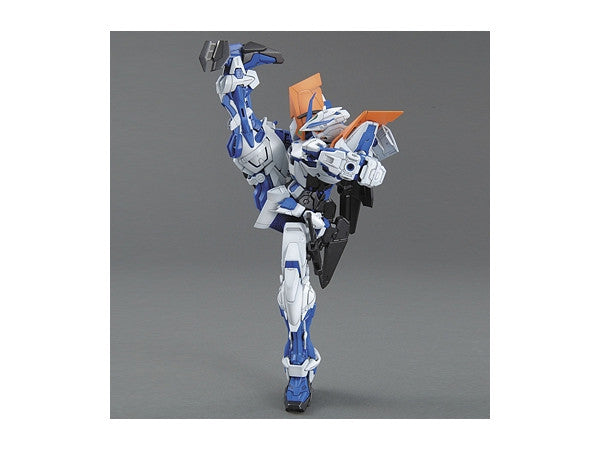 1/100 MG Gundam Astray Blue Frame Second Revise
