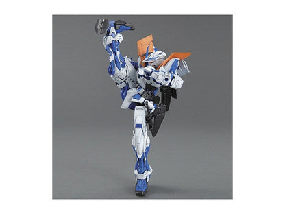 1/100 MG Gundam Astray Blue Frame Second Revise