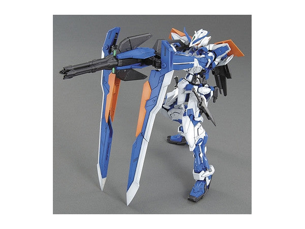 1/100 MG Gundam Astray Blue Frame Second Revise