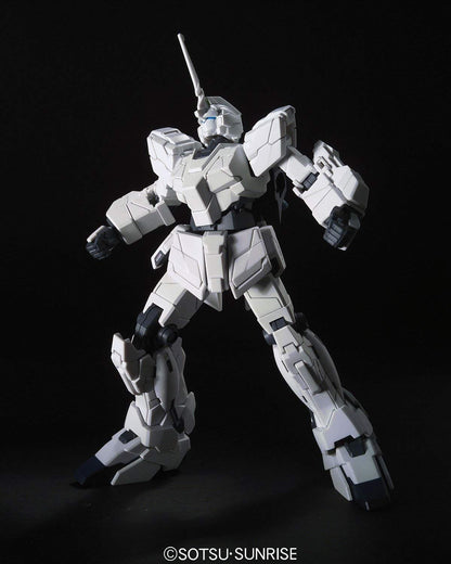 1/144 HGUC 101 RX-0 Unicorn Gundam Unicorn Mode