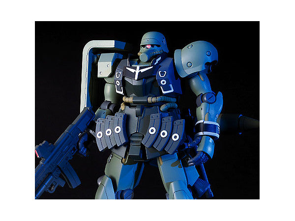 1/144 HGUC 102 AMS-129 Geara Zulu
