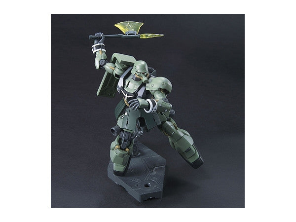 1/144 HGUC 102 AMS-129 Geara Zulu