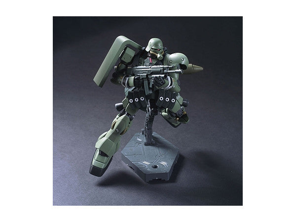 1/144 HGUC 102 AMS-129 Geara Zulu