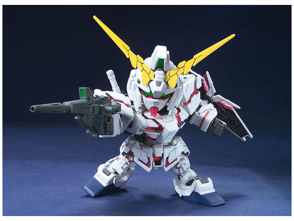 SD BB 360 Unicorn Gundam